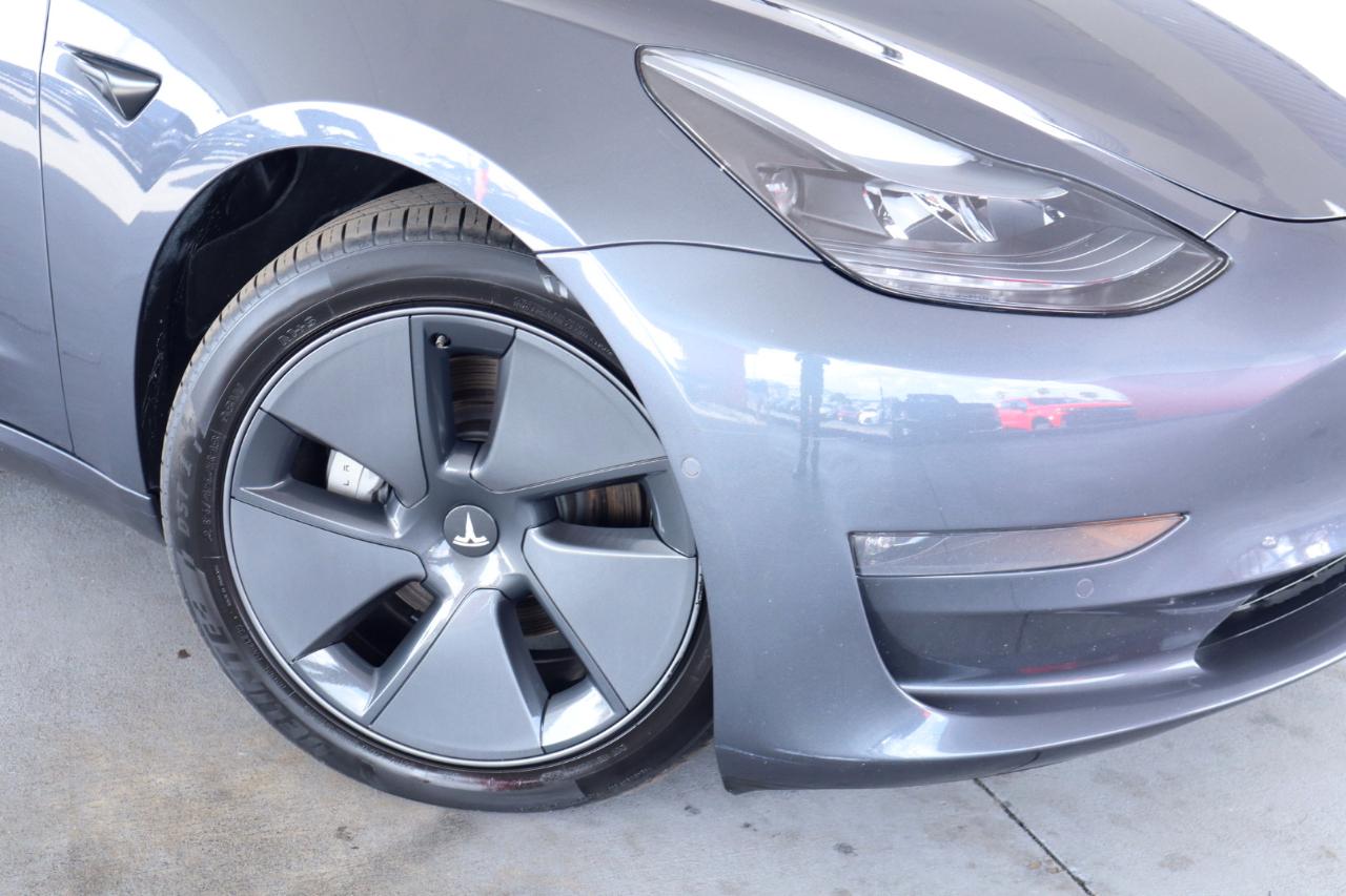 Tesla Model 3 Long Range AWD *Ltd Avail* 2022