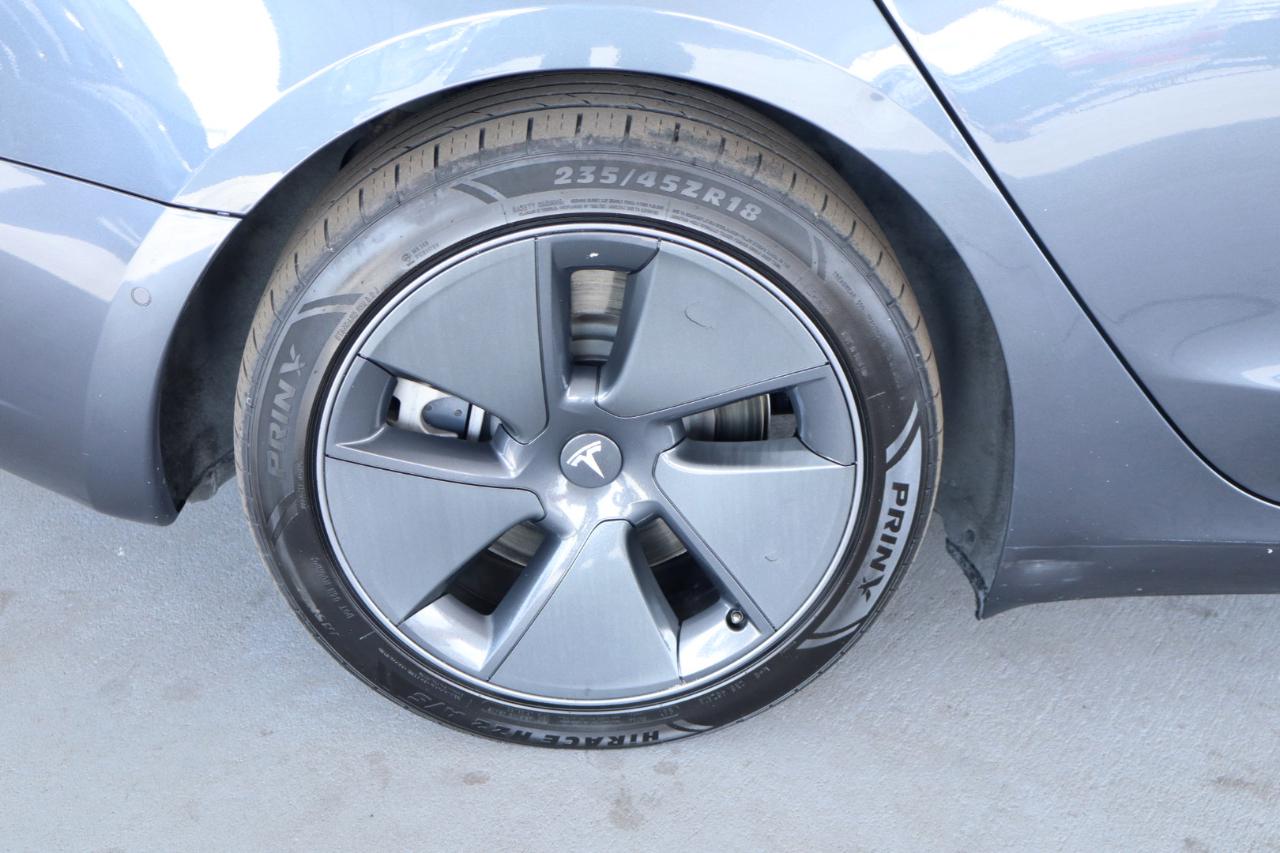 Tesla Model 3 Long Range AWD *Ltd Avail* 2022