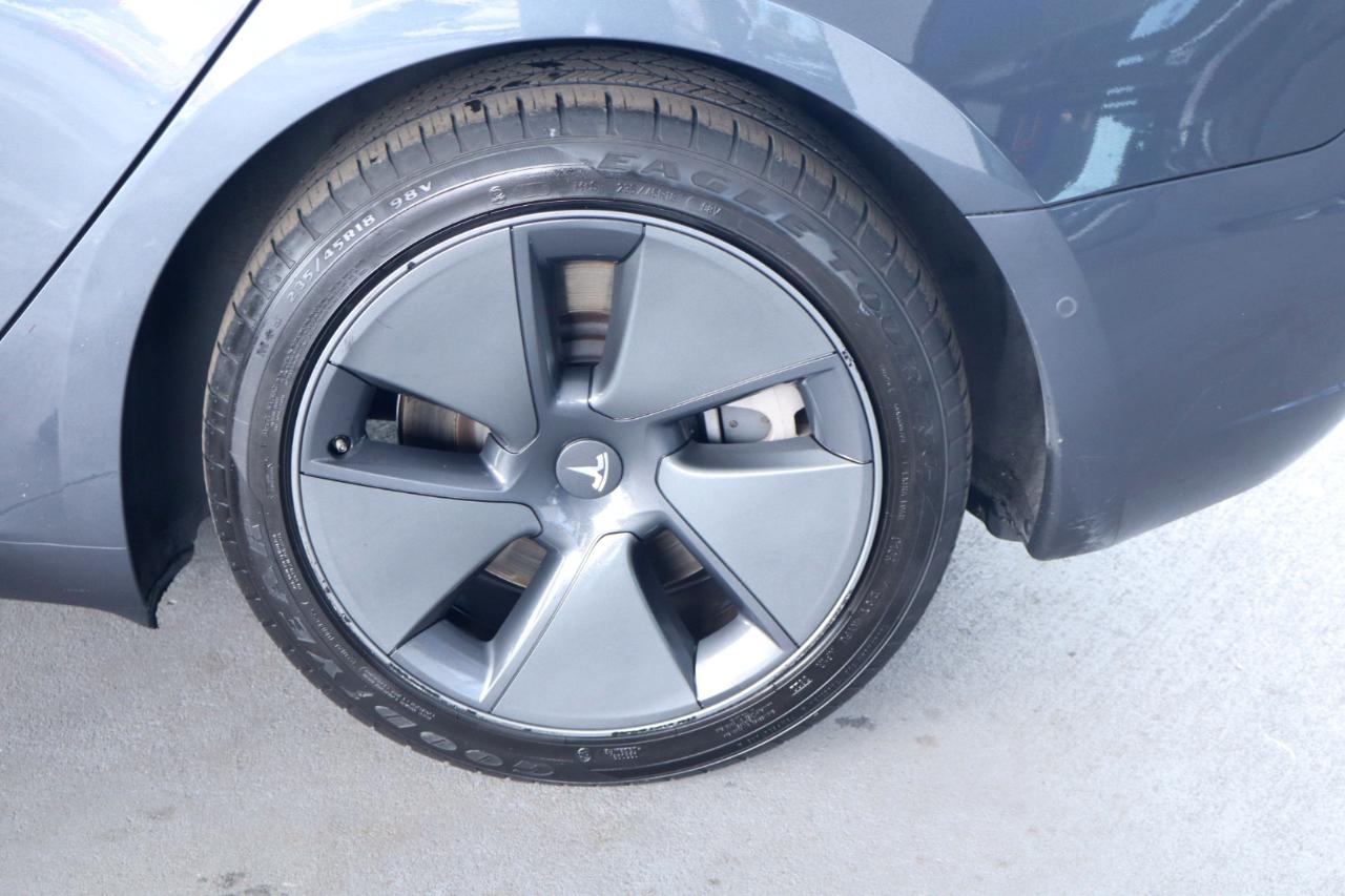 Tesla Model 3 Long Range AWD *Ltd Avail* 2022