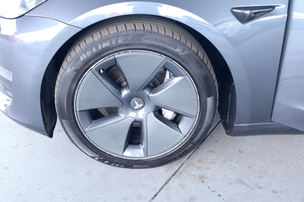Tesla Model 3 Long Range AWD *Ltd Avail* 2022