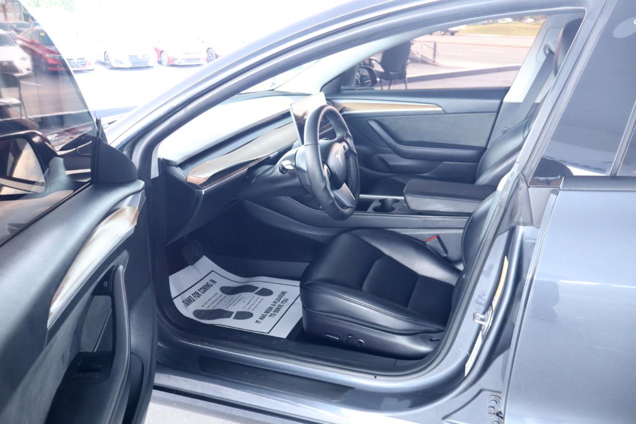 Tesla Model 3 Long Range AWD *Ltd Avail* 2022