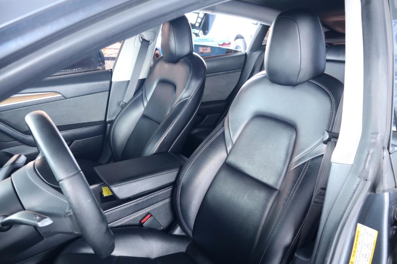 Tesla Model 3 Long Range AWD *Ltd Avail* 2022