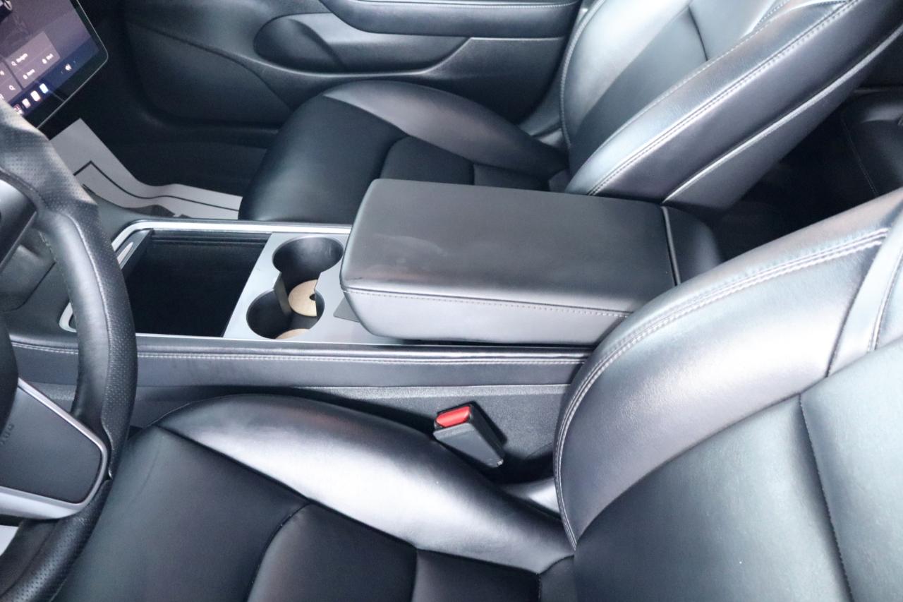 Tesla Model 3 Long Range AWD *Ltd Avail* 2022