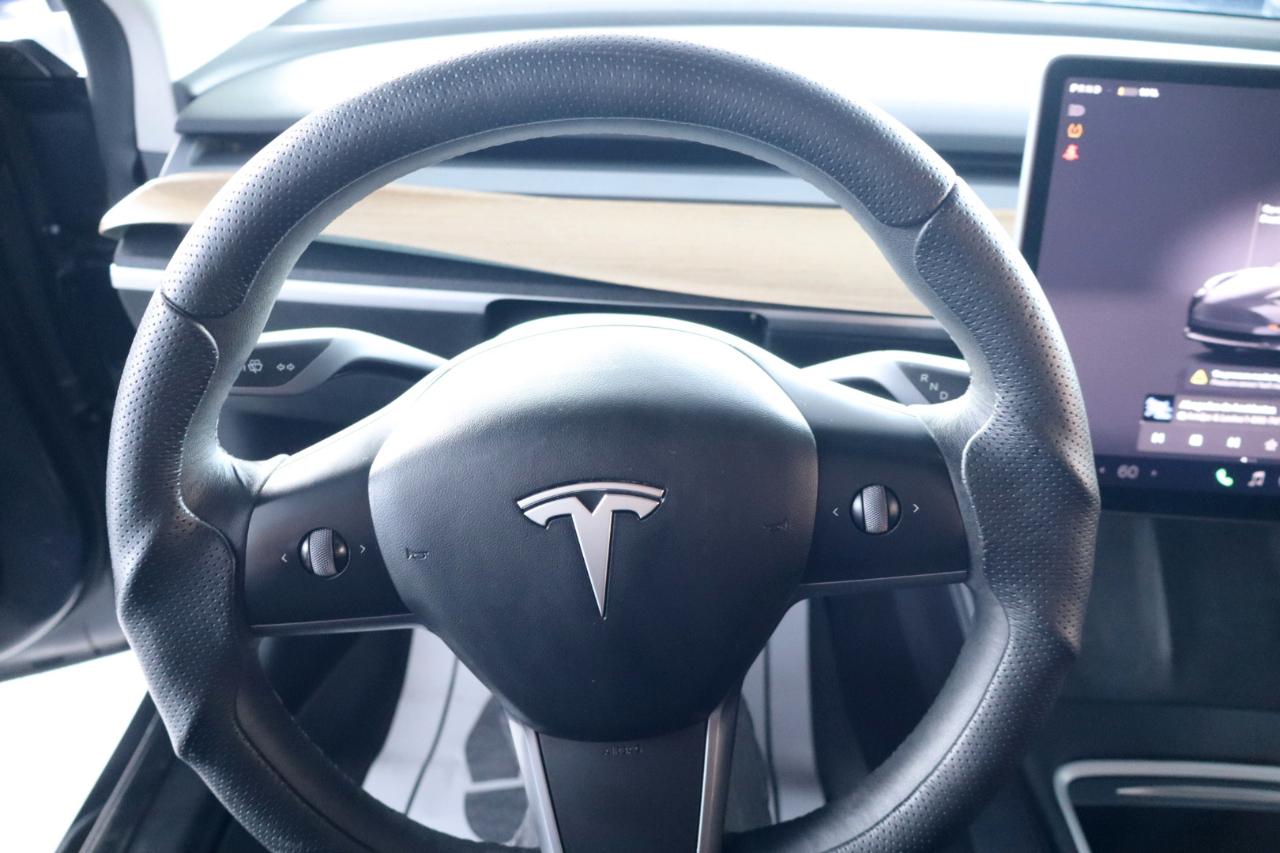 Tesla Model 3 Long Range AWD *Ltd Avail* 2022