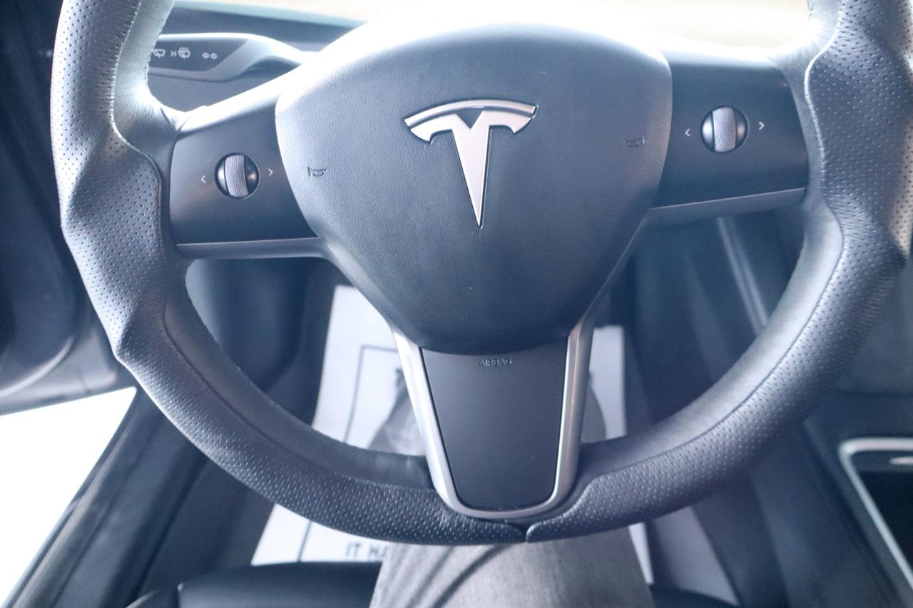 Tesla Model 3 Long Range AWD *Ltd Avail* 2022