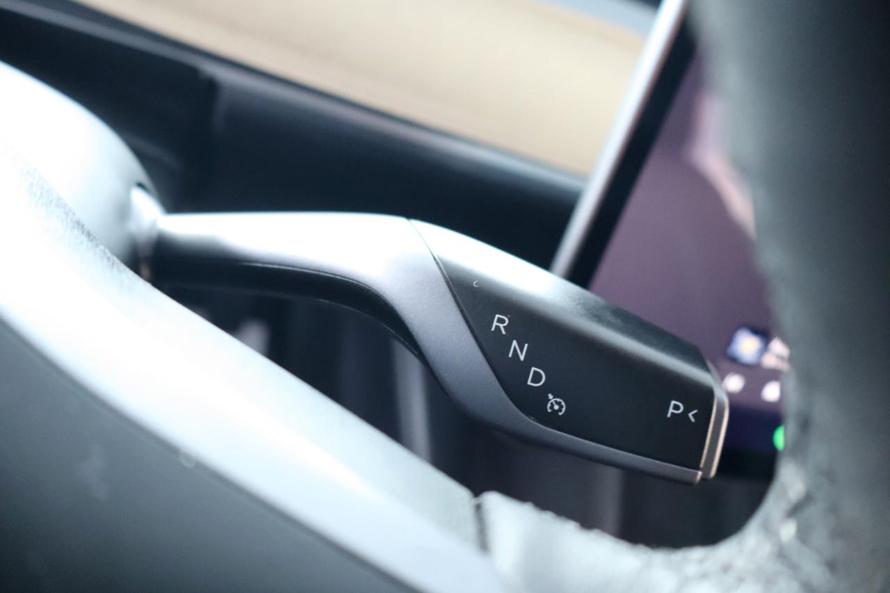 Tesla Model 3 Long Range AWD *Ltd Avail* 2022