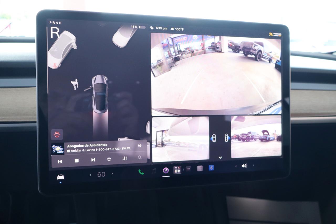 Tesla Model 3 Long Range AWD *Ltd Avail* 2022
