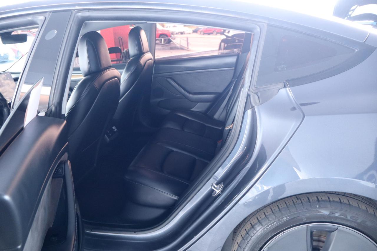 Tesla Model 3 Long Range AWD *Ltd Avail* 2022