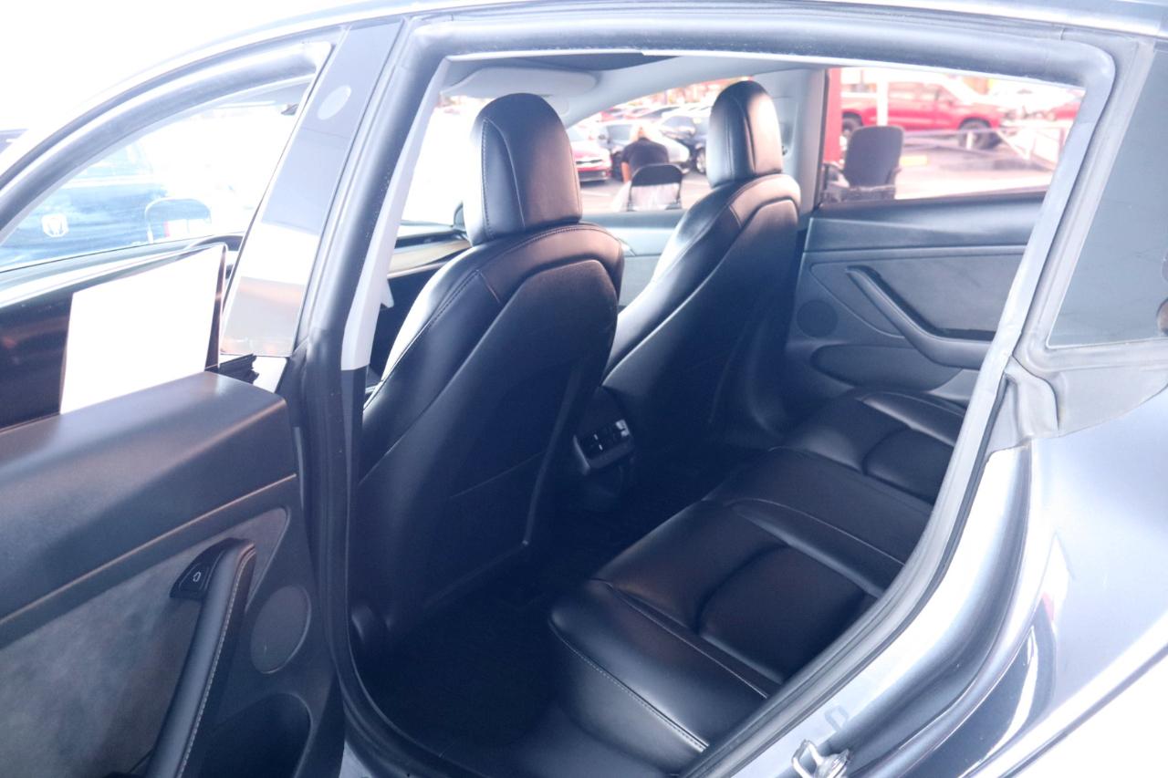 Tesla Model 3 Long Range AWD *Ltd Avail* 2022
