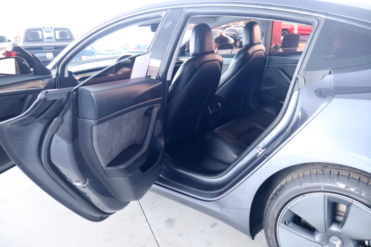 Tesla Model 3 Long Range AWD *Ltd Avail* 2022