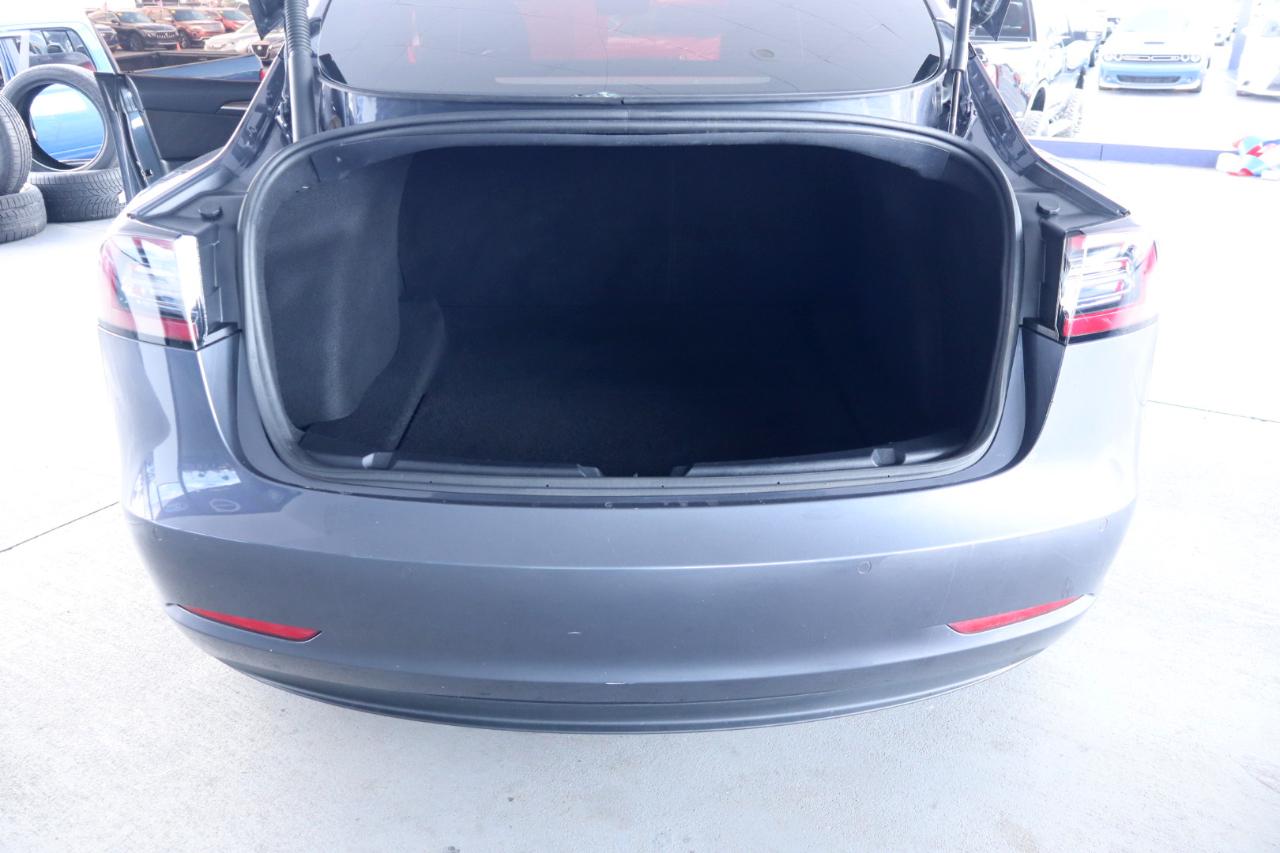 Tesla Model 3 Long Range AWD *Ltd Avail* 2022