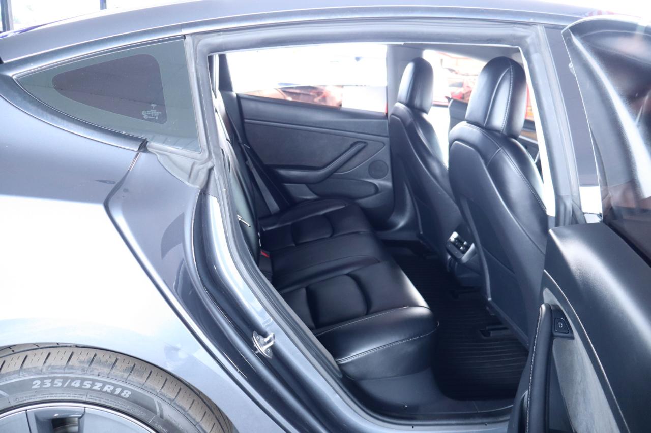 Tesla Model 3 Long Range AWD *Ltd Avail* 2022