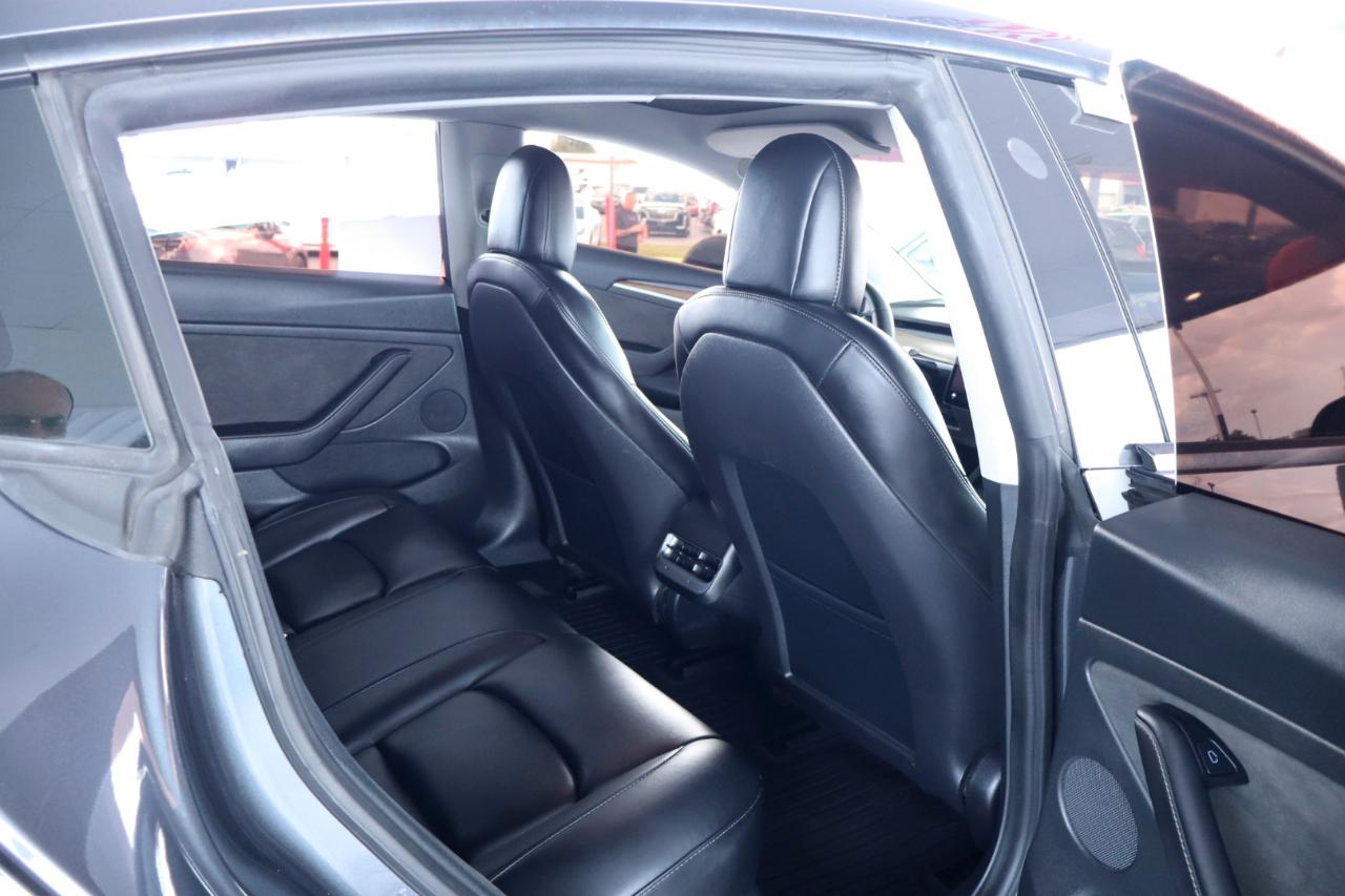 Tesla Model 3 Long Range AWD *Ltd Avail* 2022
