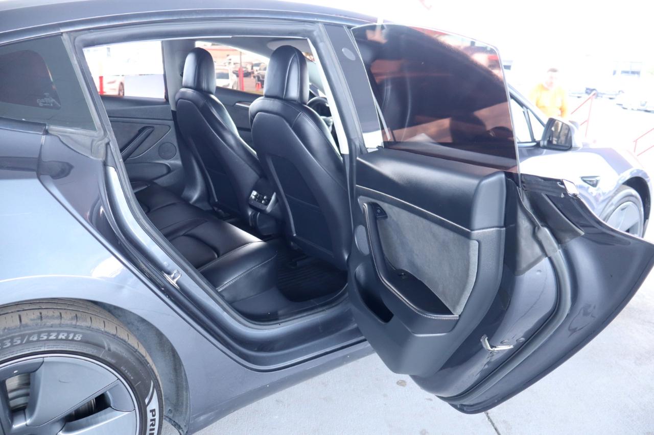 Tesla Model 3 Long Range AWD *Ltd Avail* 2022