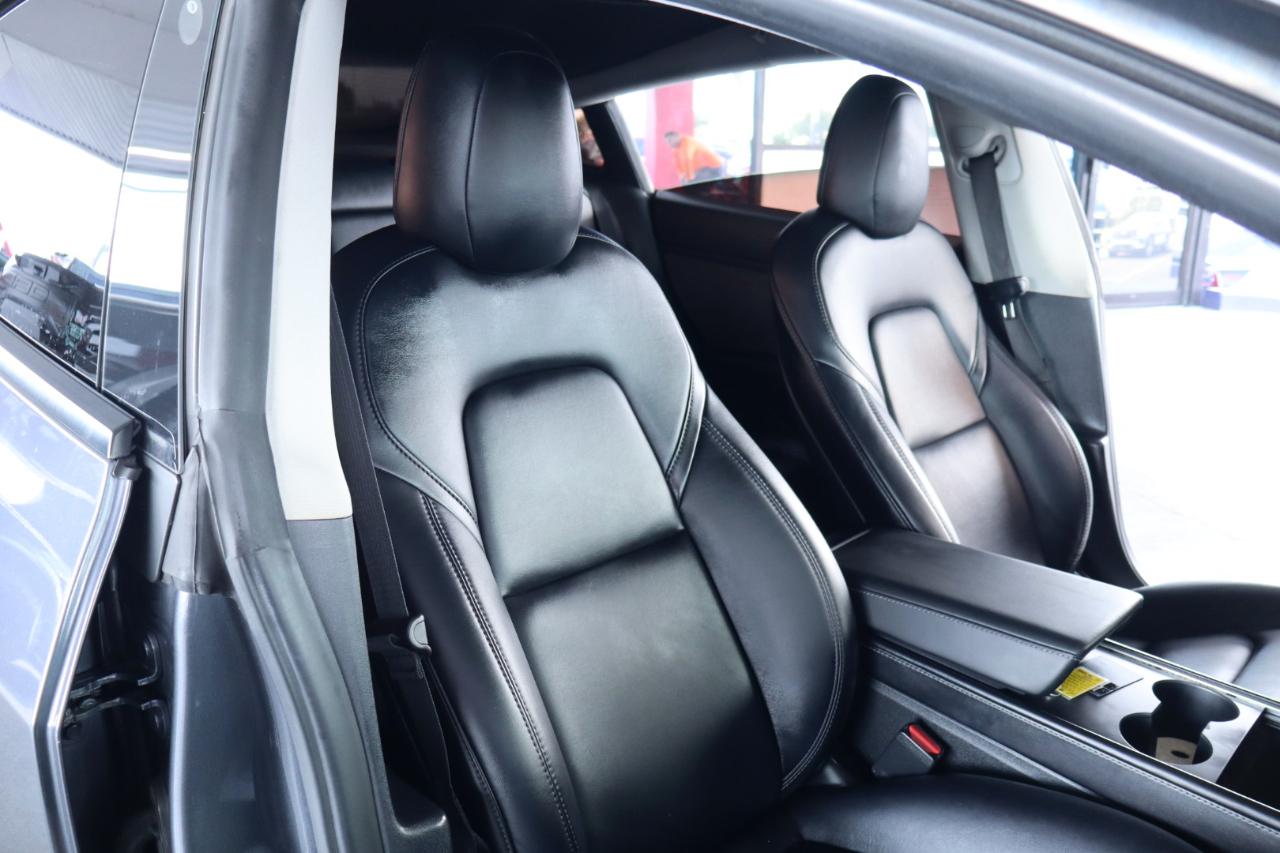 Tesla Model 3 Long Range AWD *Ltd Avail* 2022