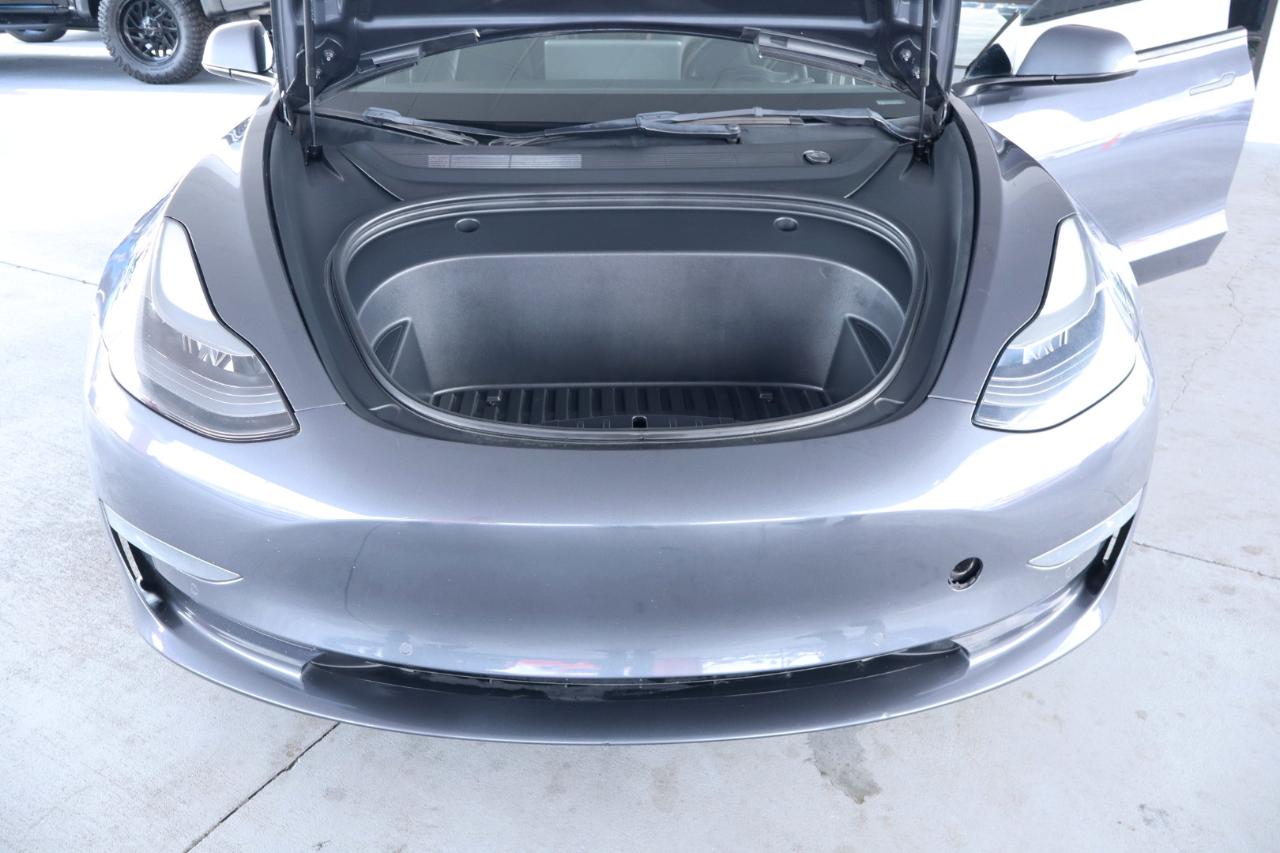 Tesla Model 3 Long Range AWD *Ltd Avail* 2022