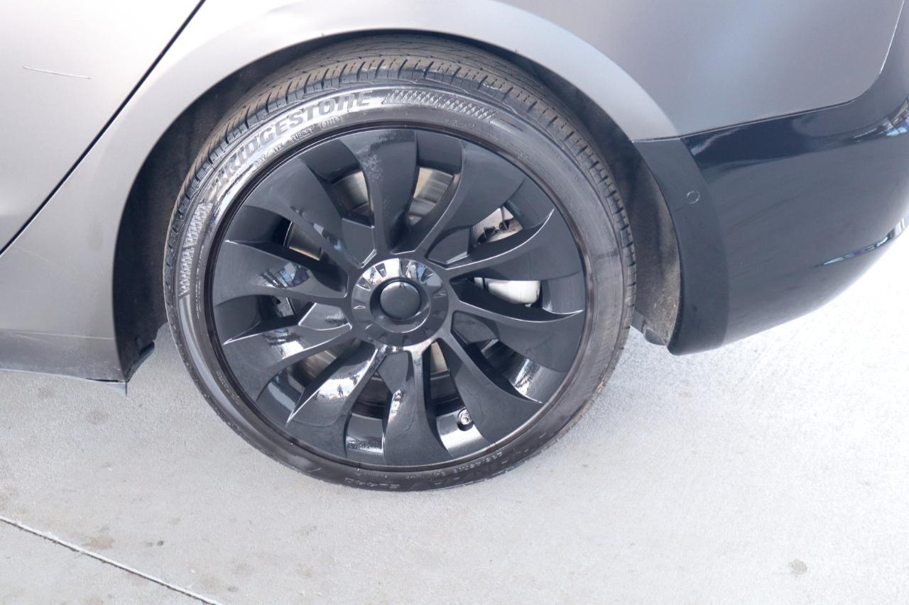 Tesla Model 3 Standard Range Plus RWD 2021