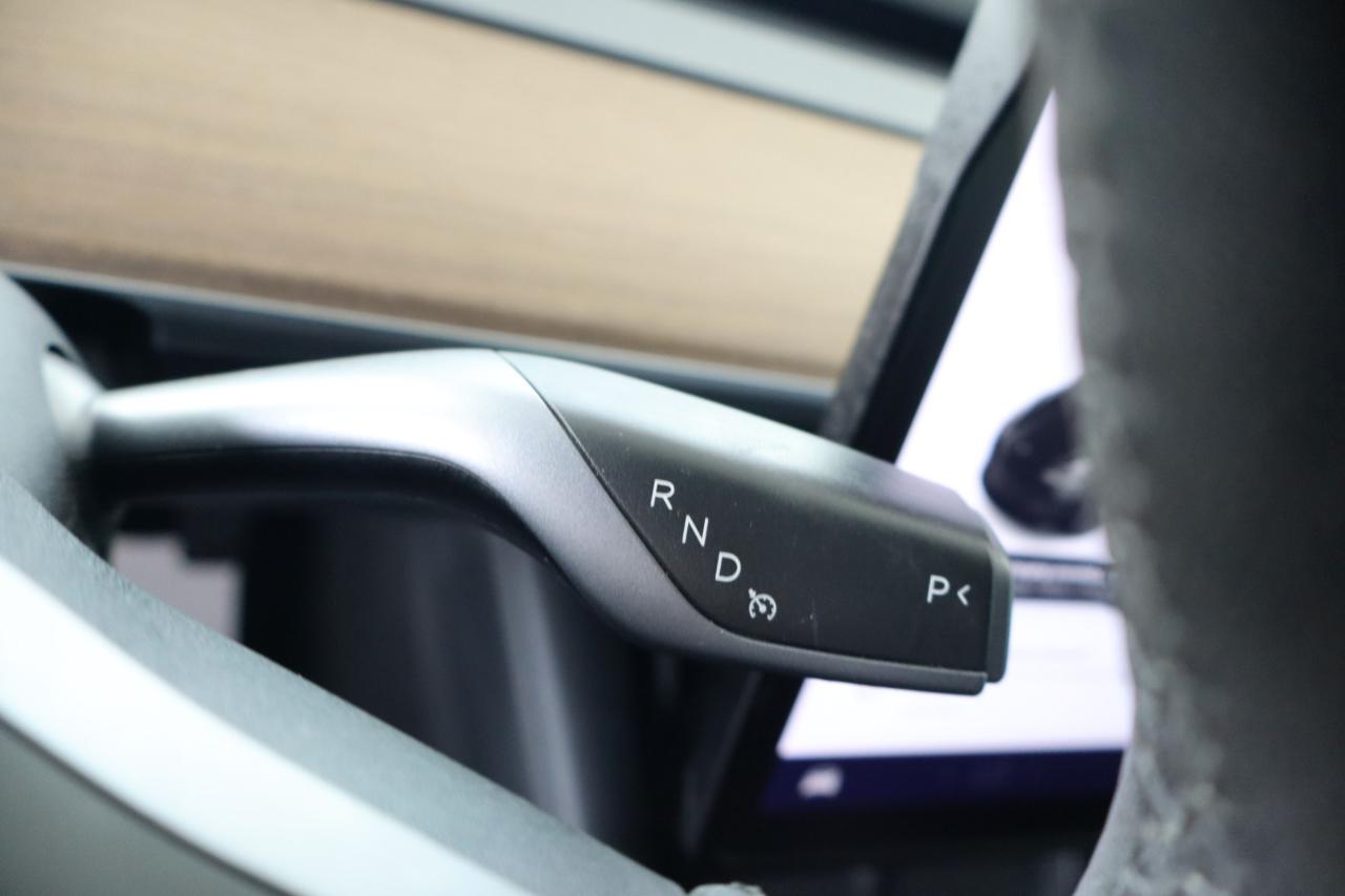 Tesla Model 3 Standard Range Plus RWD 2021