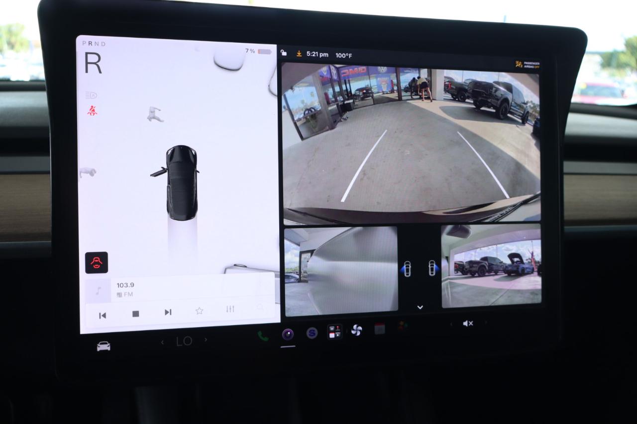 Tesla Model 3 Standard Range Plus RWD 2021