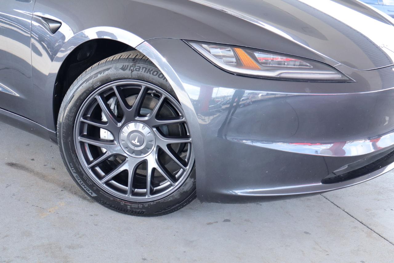 Tesla Model 3 RWD *Ltd Avail* 2024