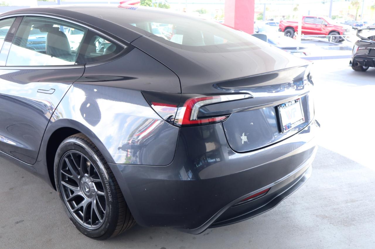 Tesla Model 3 RWD *Ltd Avail* 2024