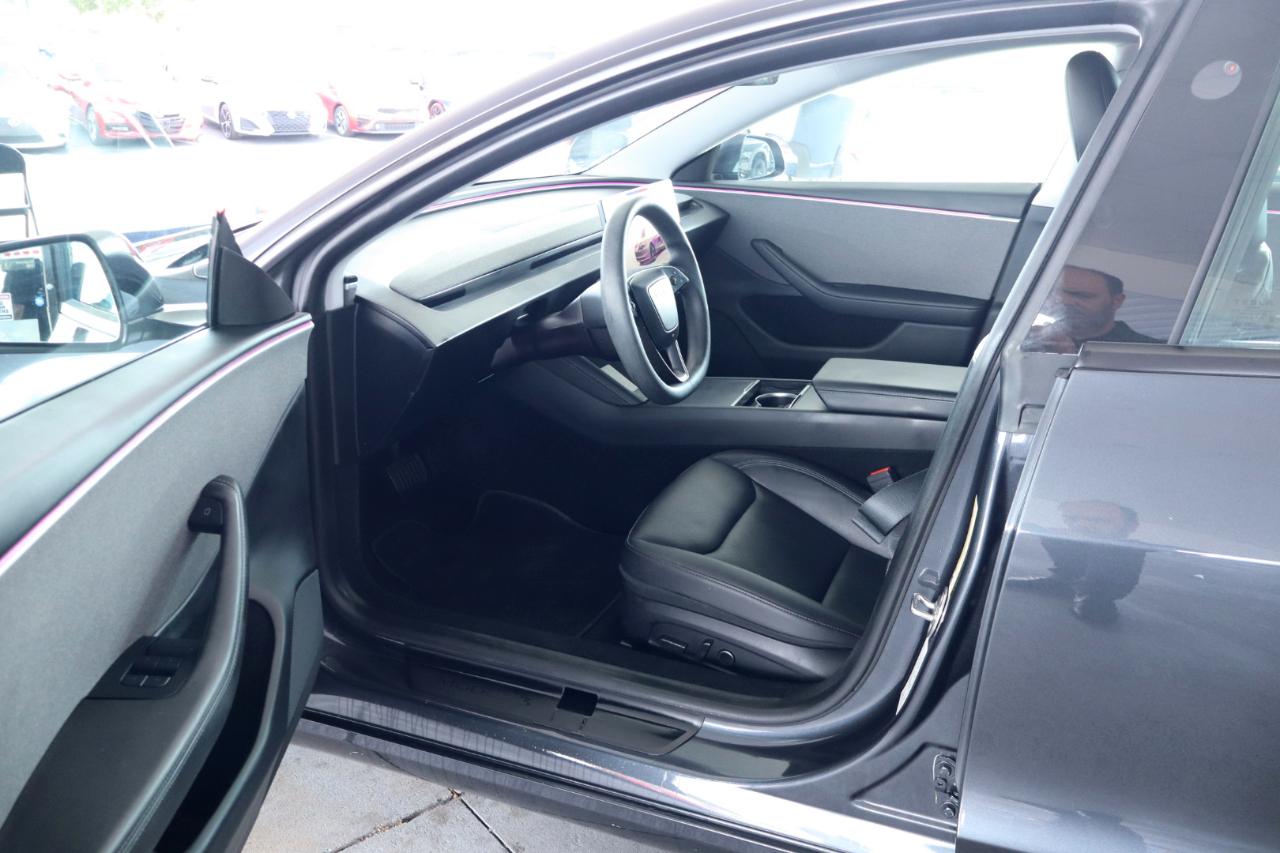 Tesla Model 3 RWD *Ltd Avail* 2024