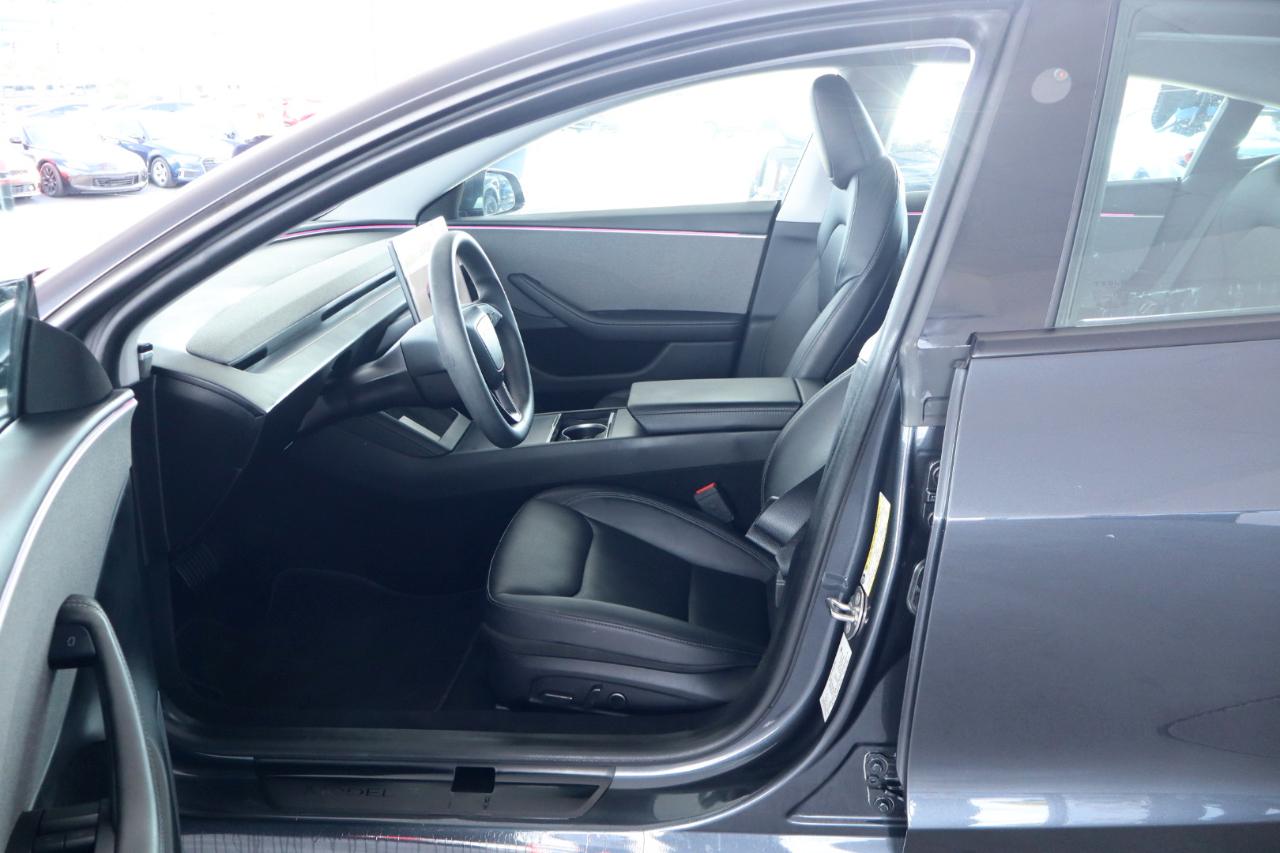 Tesla Model 3 RWD *Ltd Avail* 2024