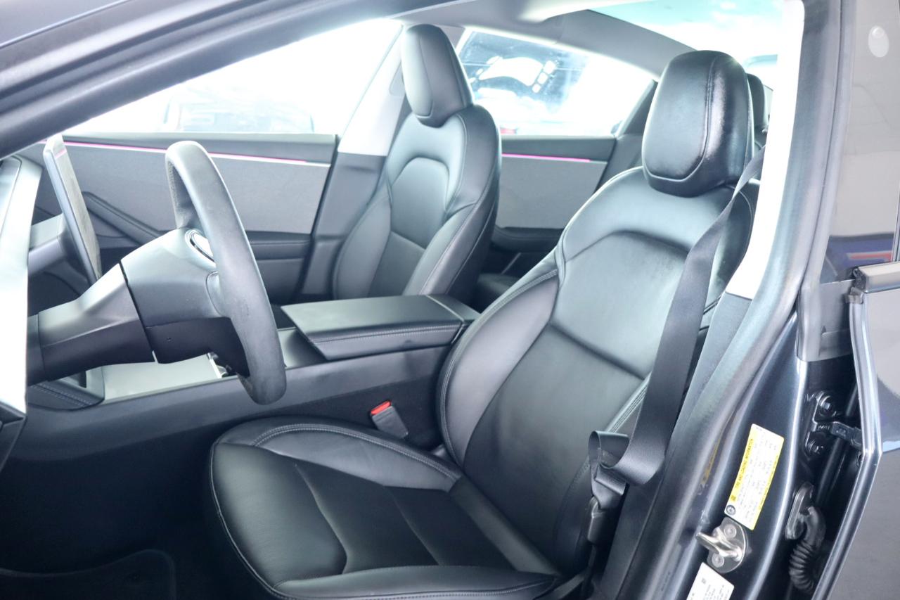 Tesla Model 3 RWD *Ltd Avail* 2024