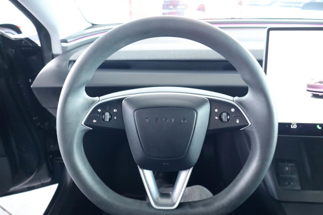 Tesla Model 3 RWD *Ltd Avail* 2024