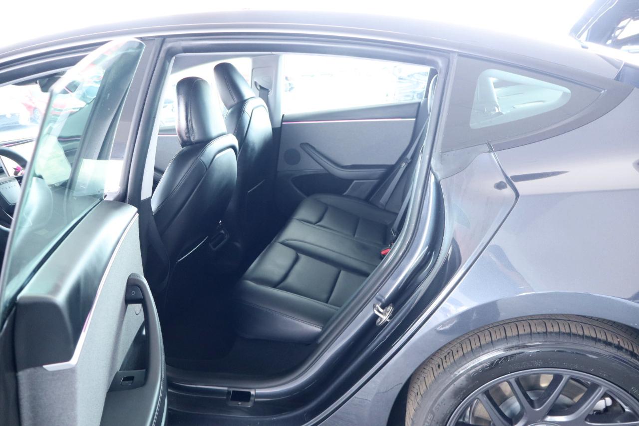 Tesla Model 3 RWD *Ltd Avail* 2024