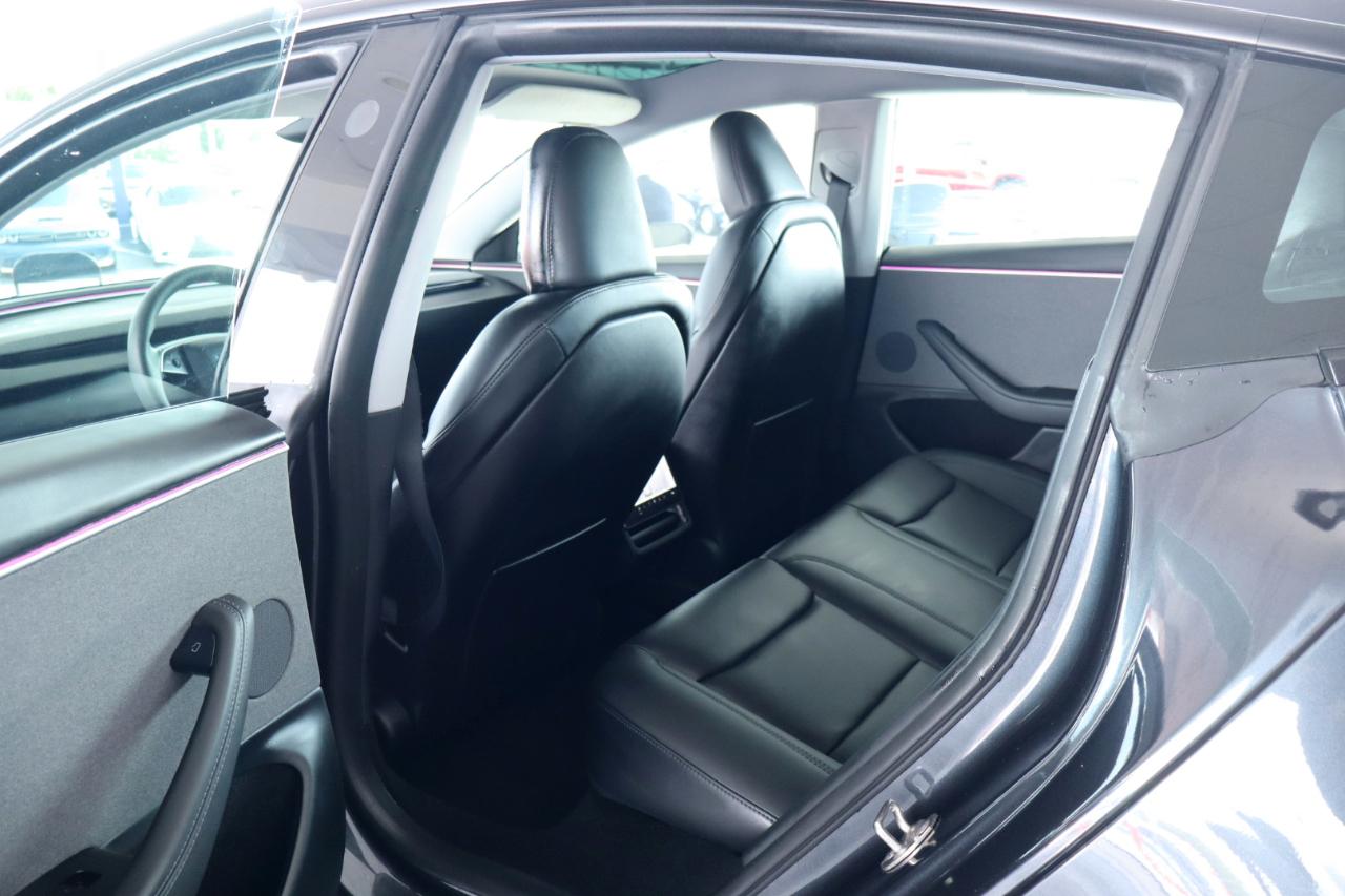 Tesla Model 3 RWD *Ltd Avail* 2024