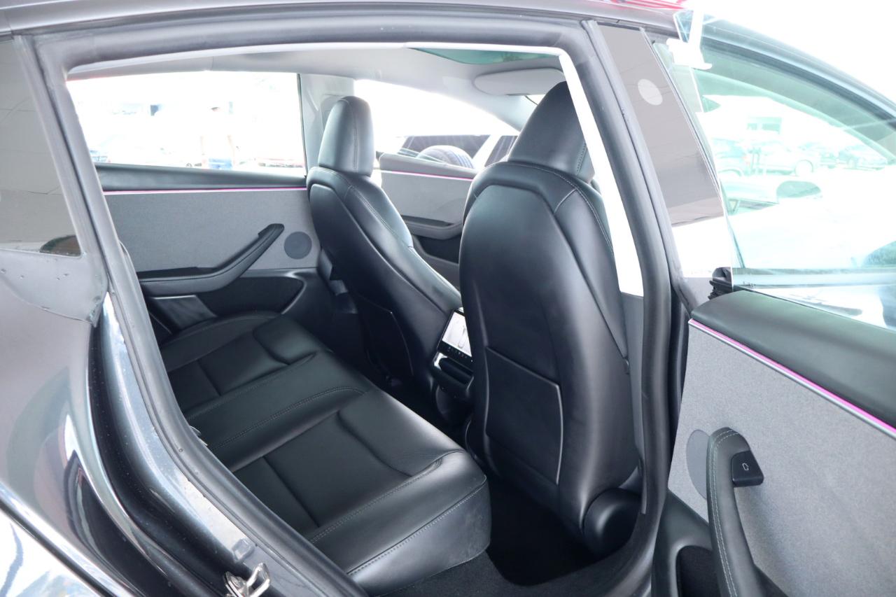 Tesla Model 3 RWD *Ltd Avail* 2024