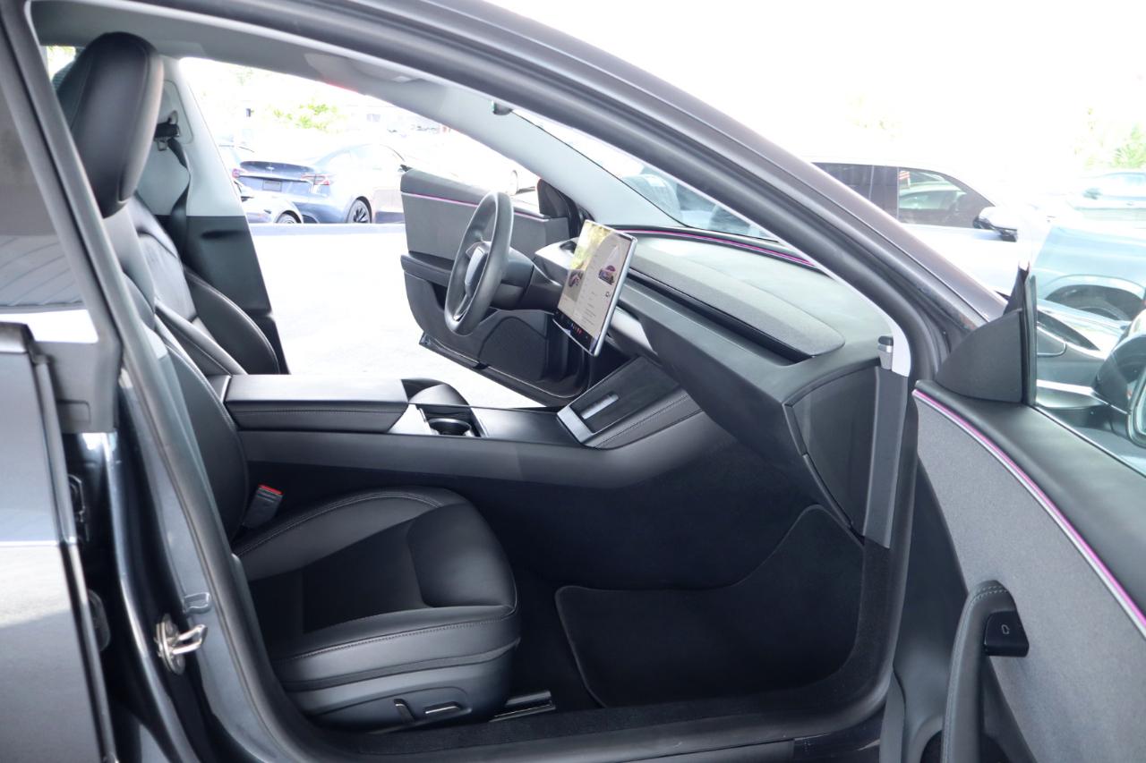 Tesla Model 3 RWD *Ltd Avail* 2024