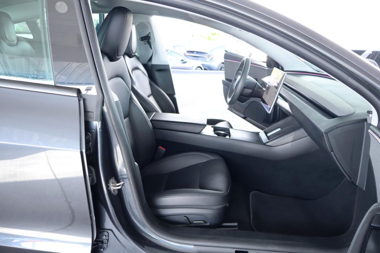 Tesla Model 3 RWD *Ltd Avail* 2024