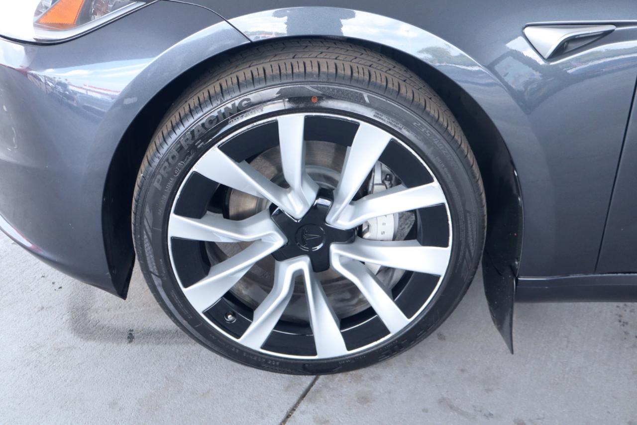 Tesla Model 3 Long Range RWD 2025