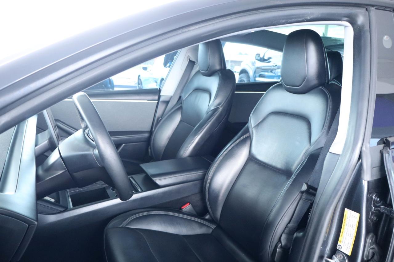 Tesla Model 3 Long Range RWD 2025