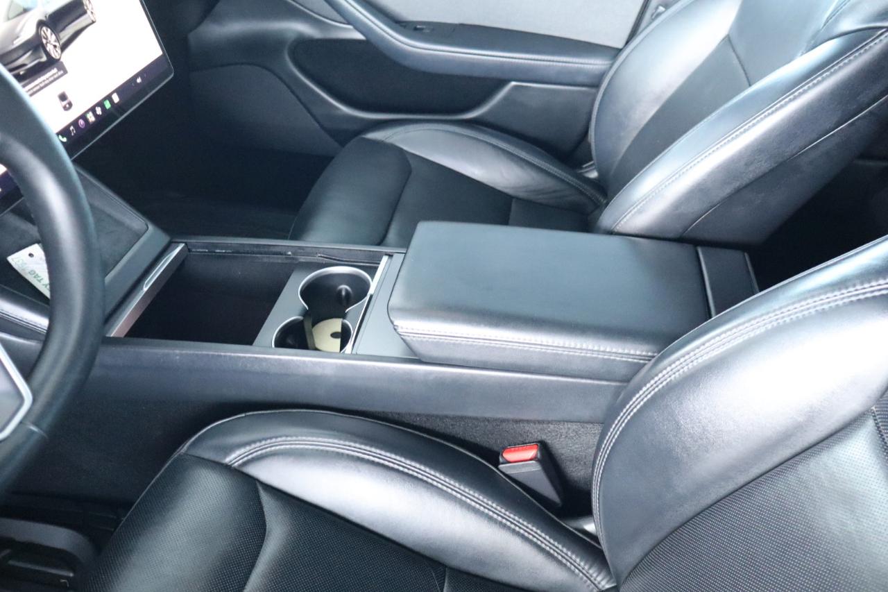 Tesla Model 3 Long Range RWD 2025