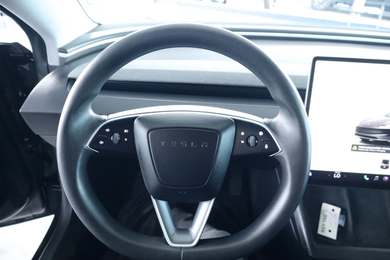 Tesla Model 3 Long Range RWD 2025