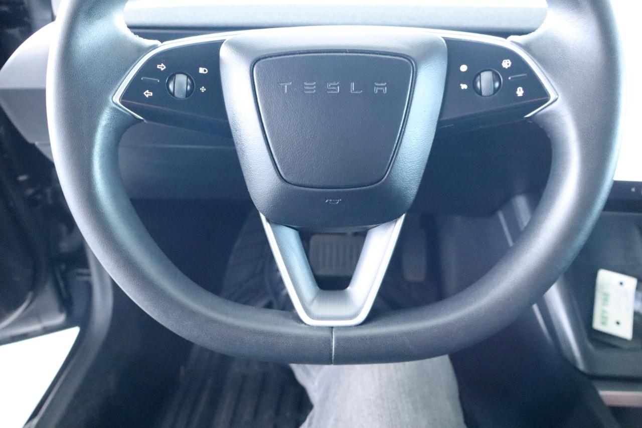 Tesla Model 3 Long Range RWD 2025