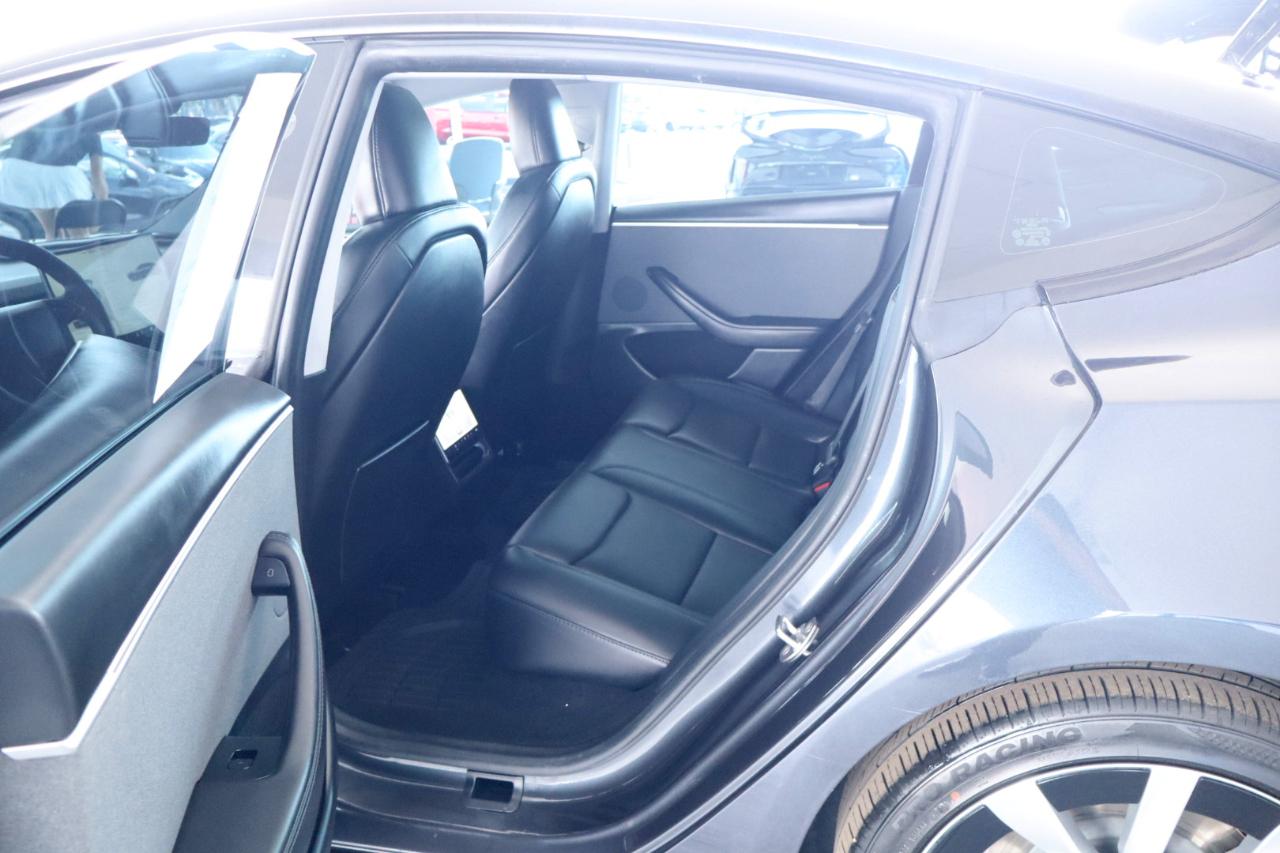 Tesla Model 3 Long Range RWD 2025
