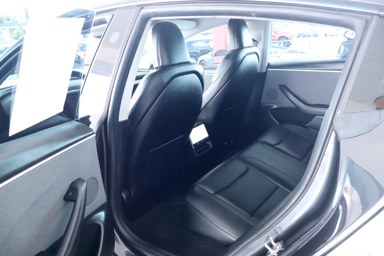 Tesla Model 3 Long Range RWD 2025