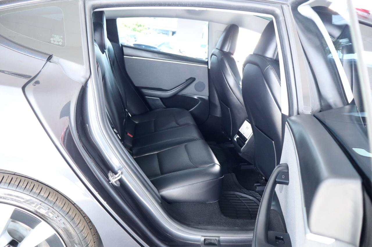 Tesla Model 3 Long Range RWD 2025