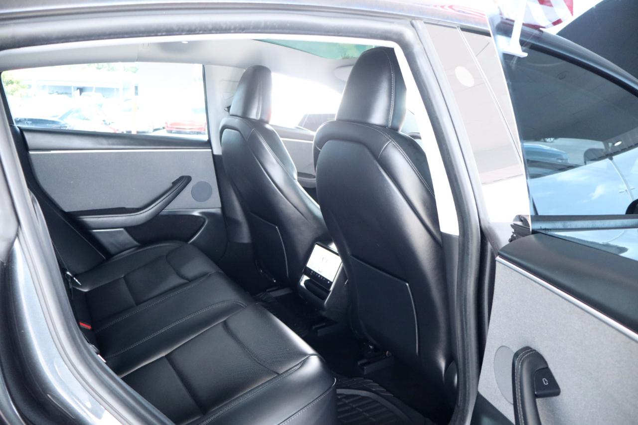 Tesla Model 3 Long Range RWD 2025