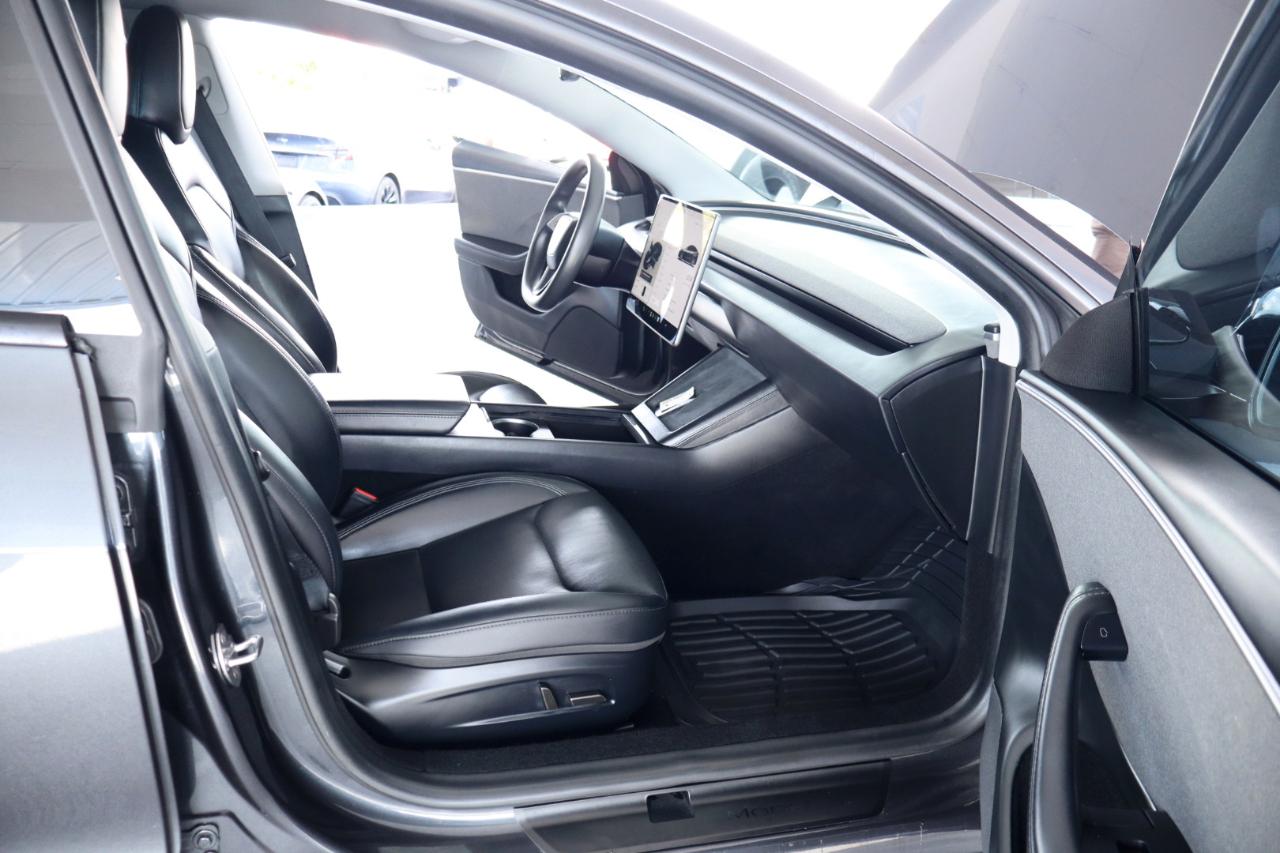 Tesla Model 3 Long Range RWD 2025