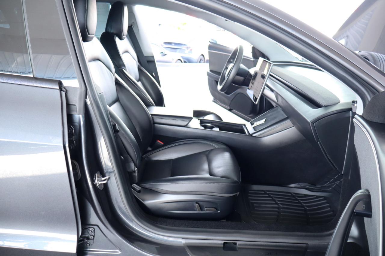 Tesla Model 3 Long Range RWD 2025