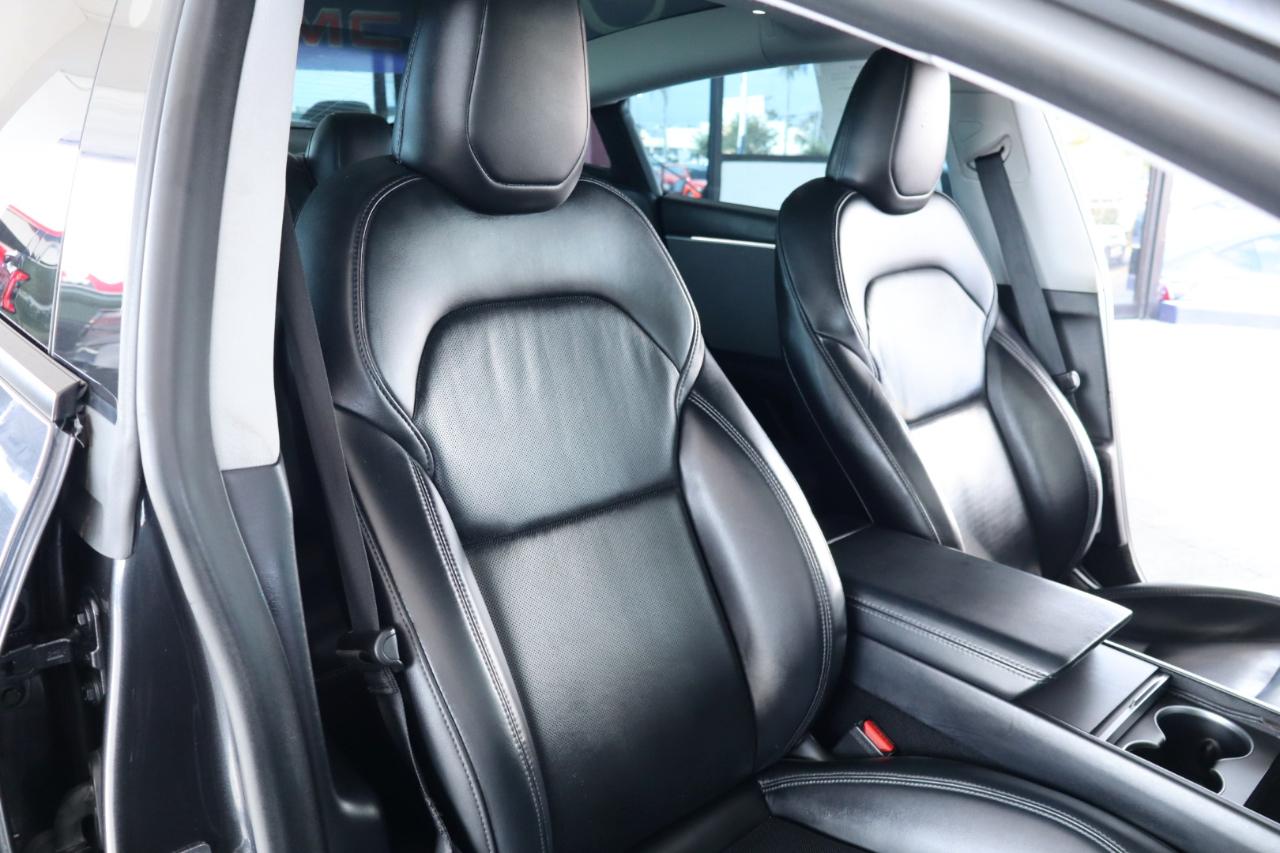 Tesla Model 3 Long Range RWD 2025