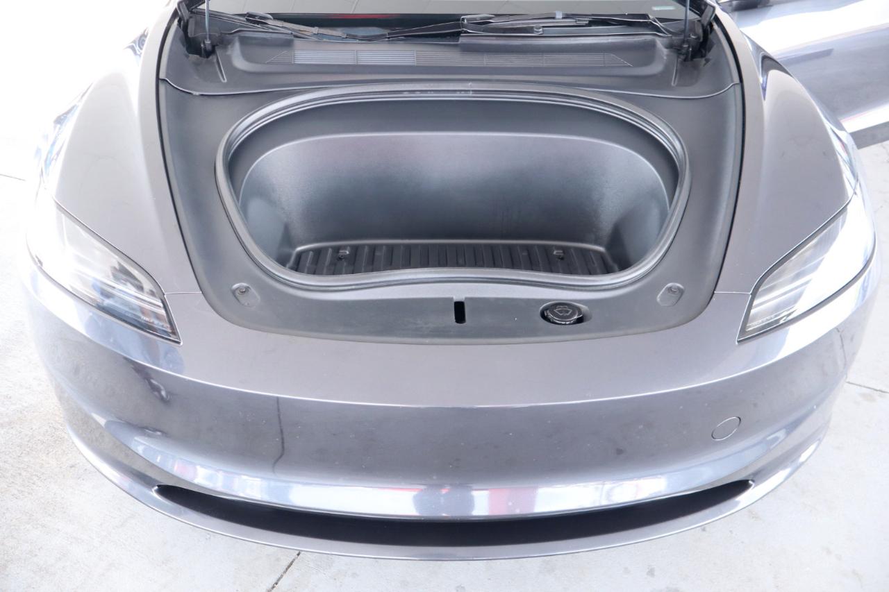 Tesla Model 3 Long Range RWD 2025