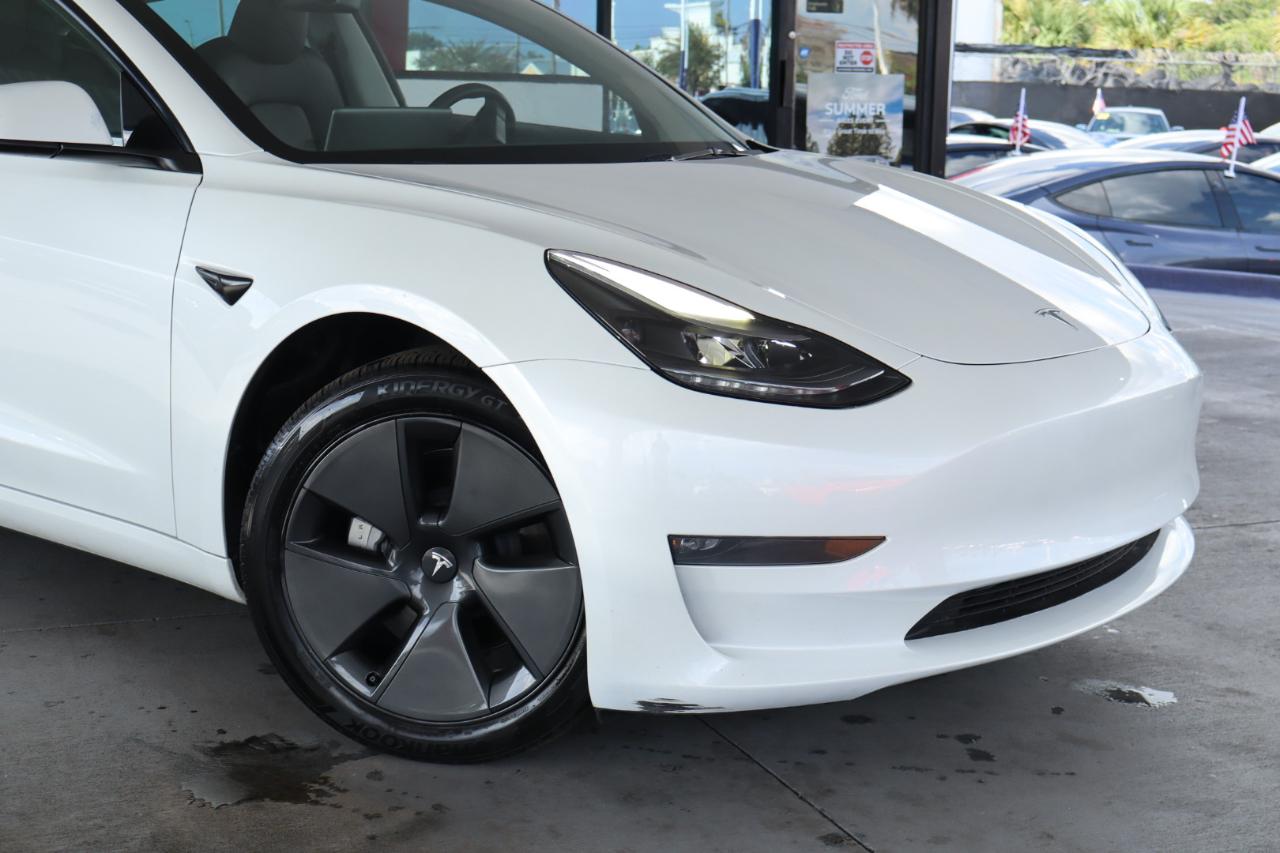 Tesla Model 3 Long Range AWD 2023