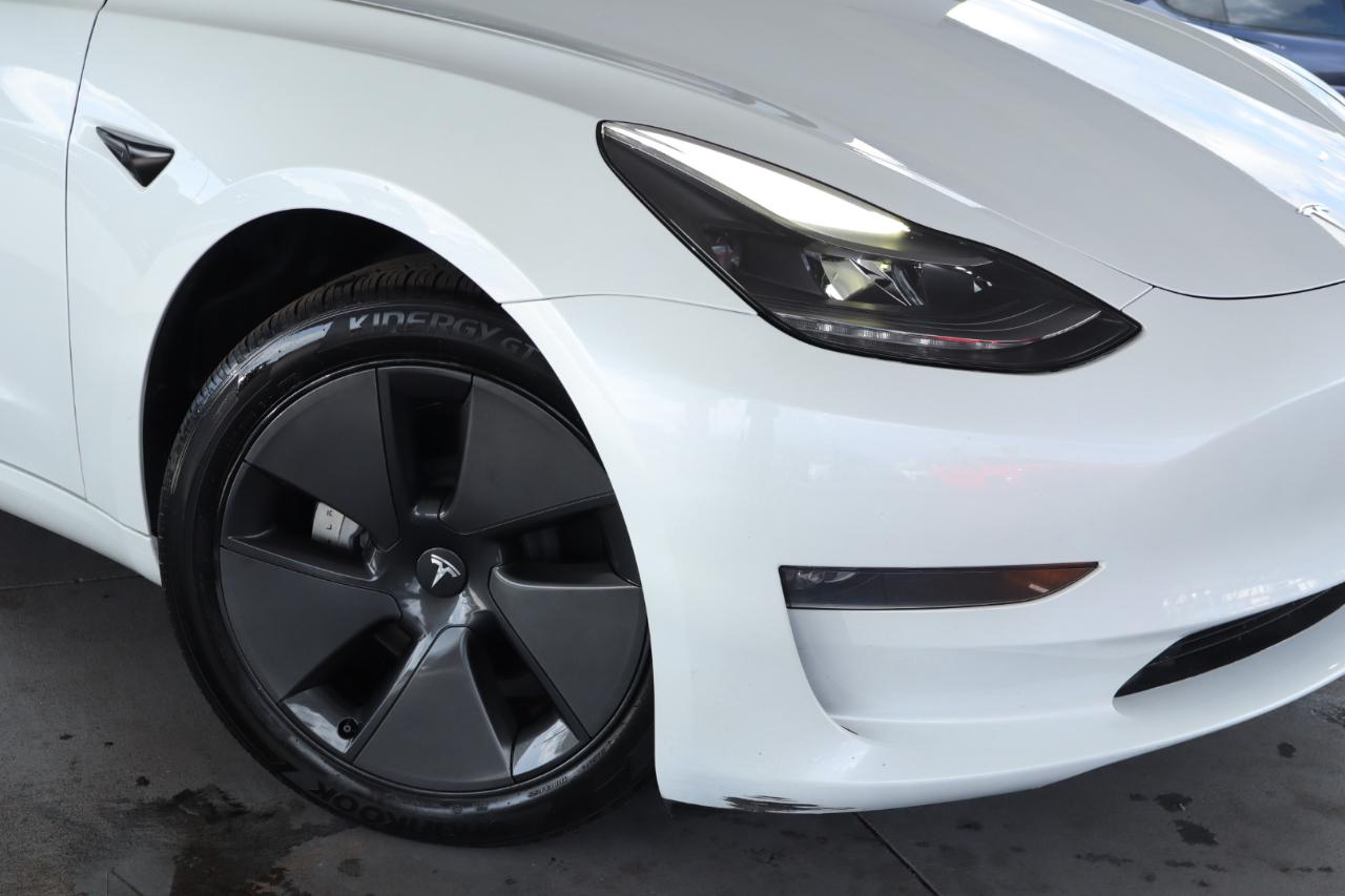 Tesla Model 3 Long Range AWD 2023