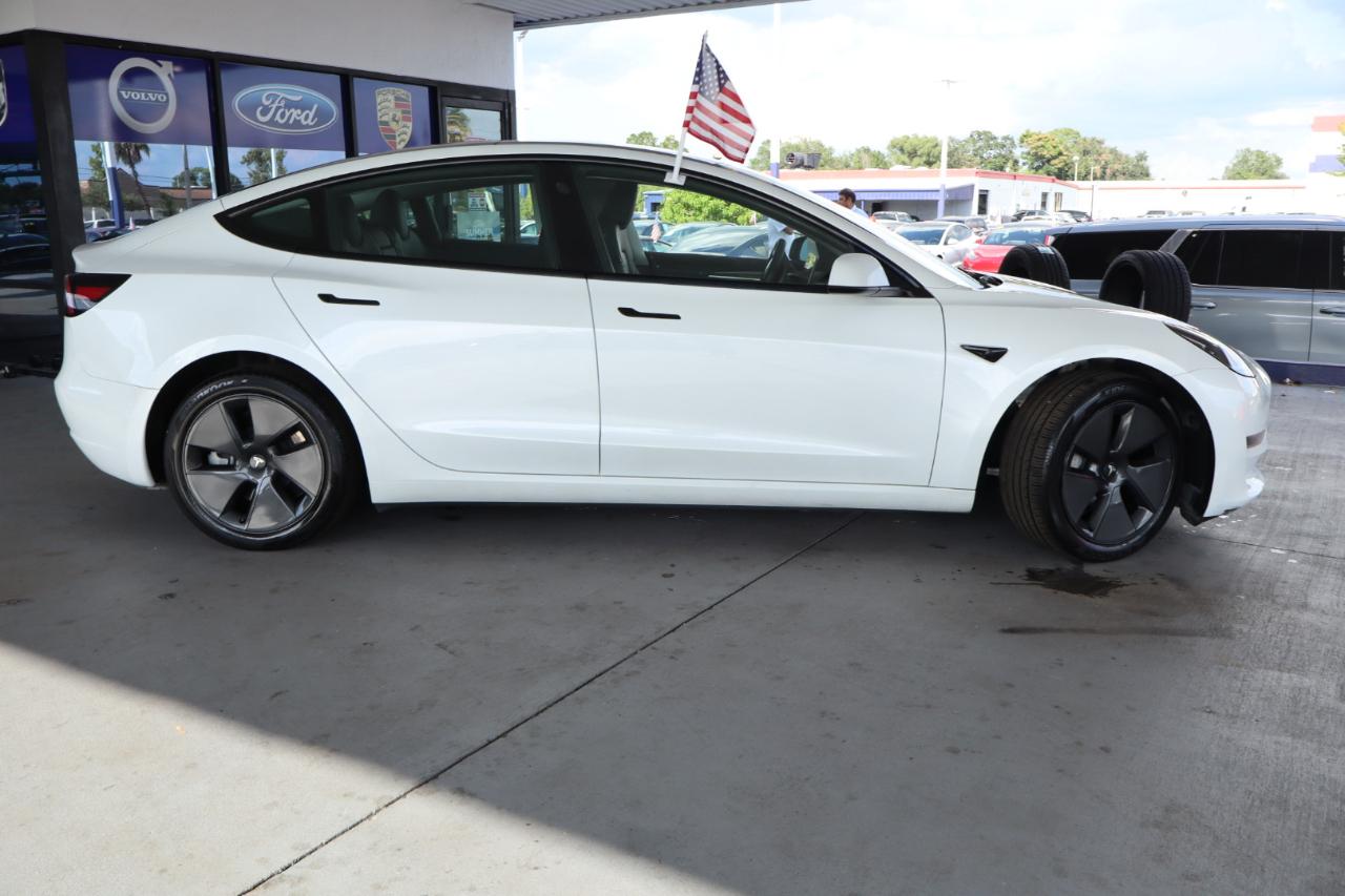Tesla Model 3 Long Range AWD 2023